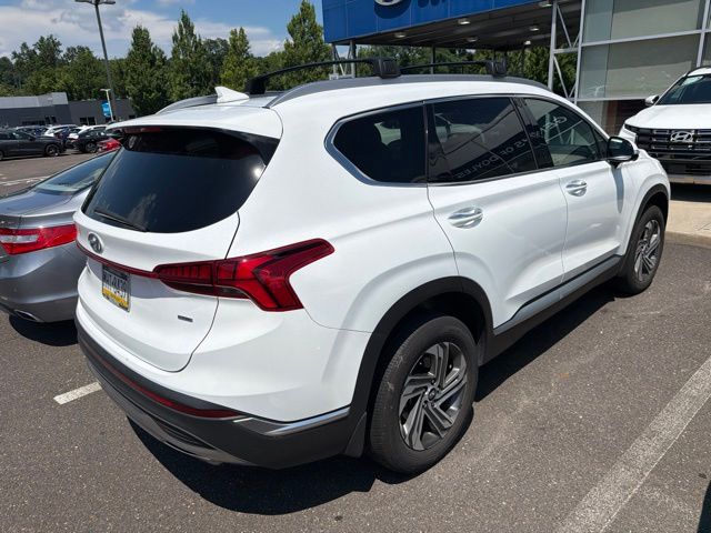 2023 Hyundai Santa Fe SEL - Photo 13