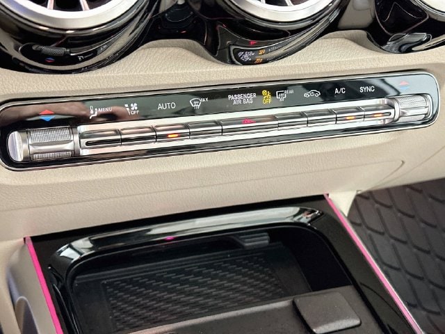 2021 Mercedes-Benz GLB Base - Photo 18