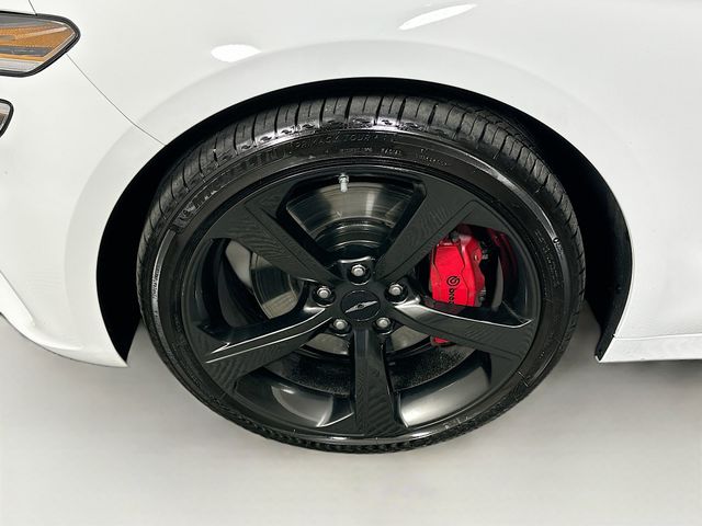 2026 GENESIS G70 Sport Prestige - Photo 38