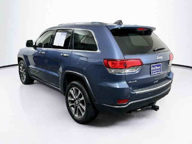 2021 Jeep Grand Cherokee Limited - Photo 6