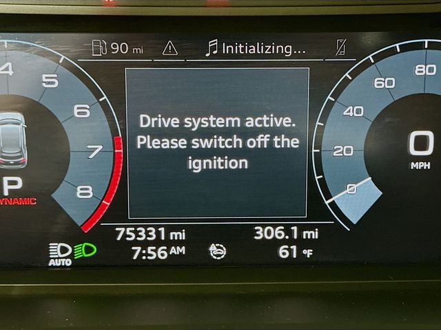 2020 Audi Q3 Premium - Photo 15