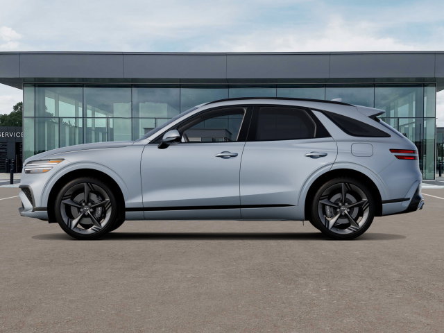New 2027 Genesis GV70 2.5T Sport Prestige SUV