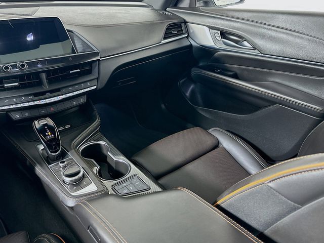 2021 Cadillac CT4 V-Series - Photo 30
