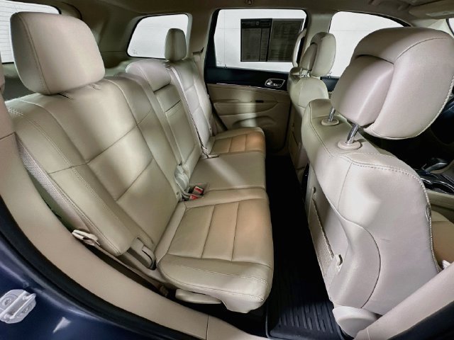 2021 Jeep Grand Cherokee Limited - Photo 33