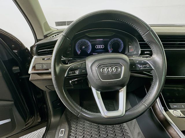 2020 Audi Q7 Premium Plus - Photo 14