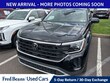  Volkswagen Atlas Cross Sport