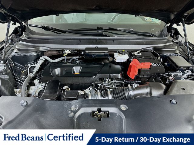 2024 Acura RDX Technology Package - Photo 34