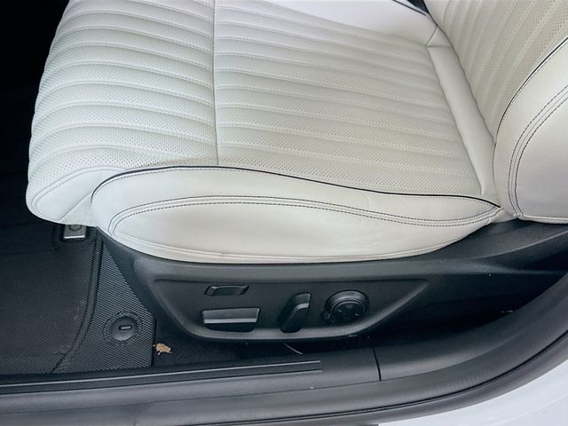 2026 GENESIS G70 Sport Prestige - Photo 25