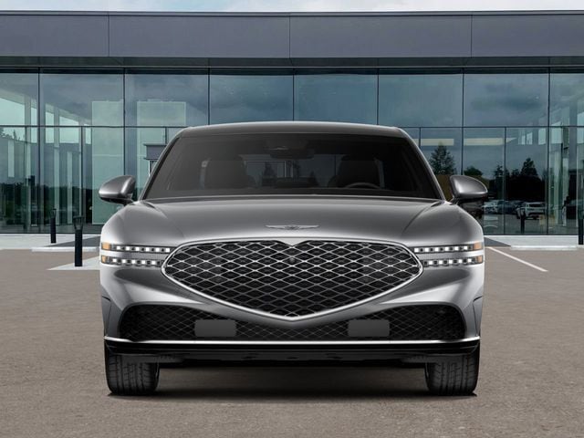 2026 GENESIS G90 Base - Photo 6
