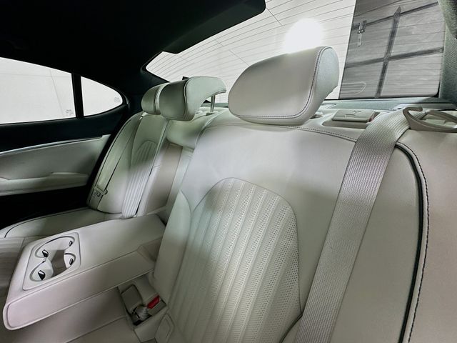 2026 GENESIS G70 Sport Prestige - Photo 31