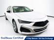 Used 2023 Acura TLX Technology Package Sedan