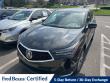 Certified 2024 Acura RDX Technology Package SUV