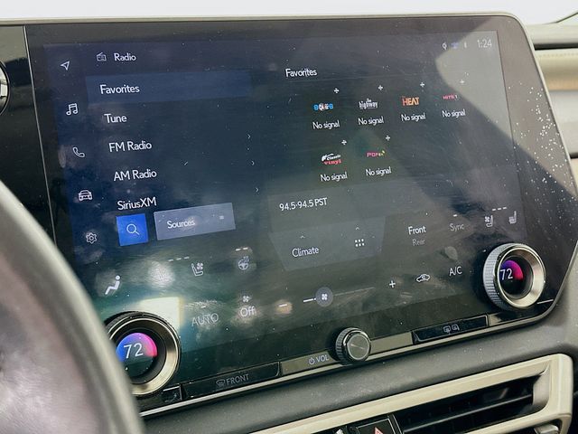 2023 Lexus RX 350 - Photo 19