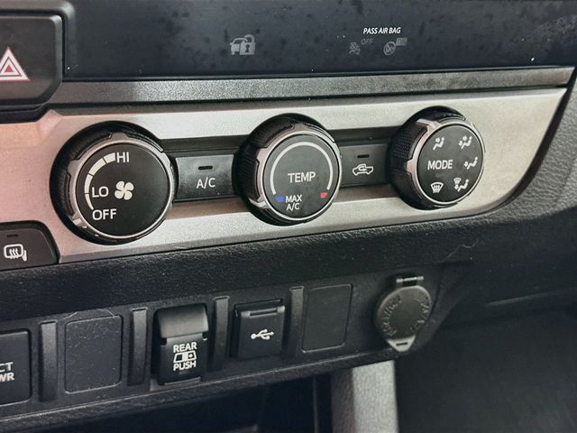 2020 Toyota Tacoma SR5 - Photo 19