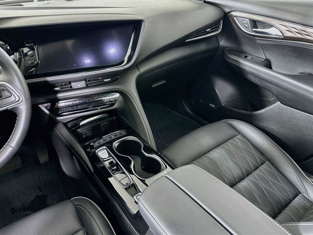 2023 Buick Envision Avenir - Photo 30