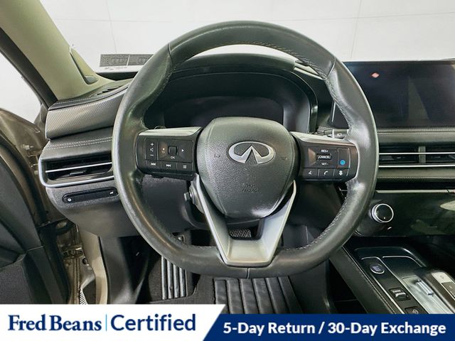 2023 INFINITI QX60 LUXE - Photo 13