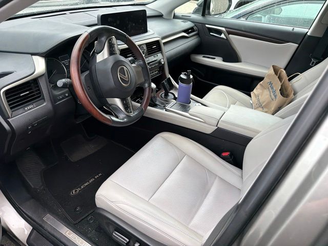 2020 Lexus RX 350 - Photo 18