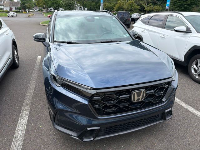 2024 Honda CR-V Sport-L - Photo 17