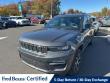 Used 2024 Jeep Grand Cherokee Limited SUV