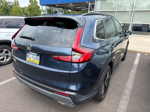 2024 Honda CR-V Sport-L - Photo 11