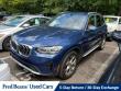 Certified 2024 BMW X3 xDrive30i SUV