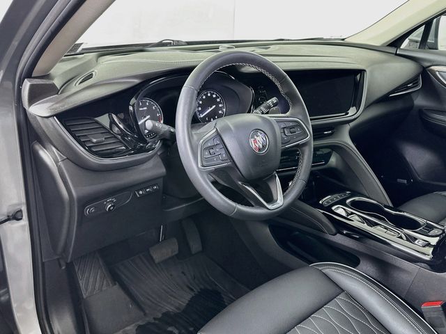 2023 Buick Envision Avenir - Photo 11