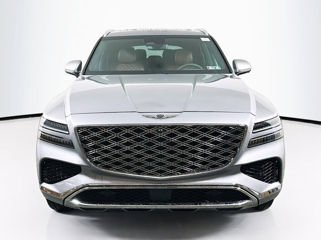 2026 GENESIS GV80 Prestige - Photo 2