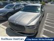 Certified 2020 Genesis G90 5.0 Ultimate Sedan