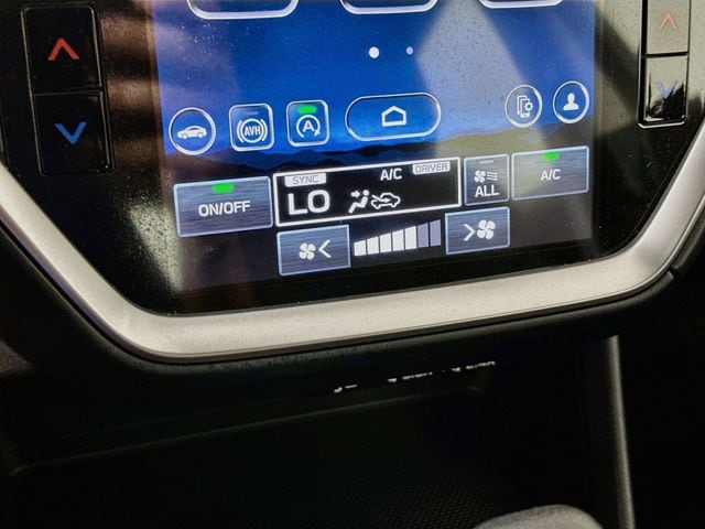 2024 Subaru Impreza Sport - Photo 19