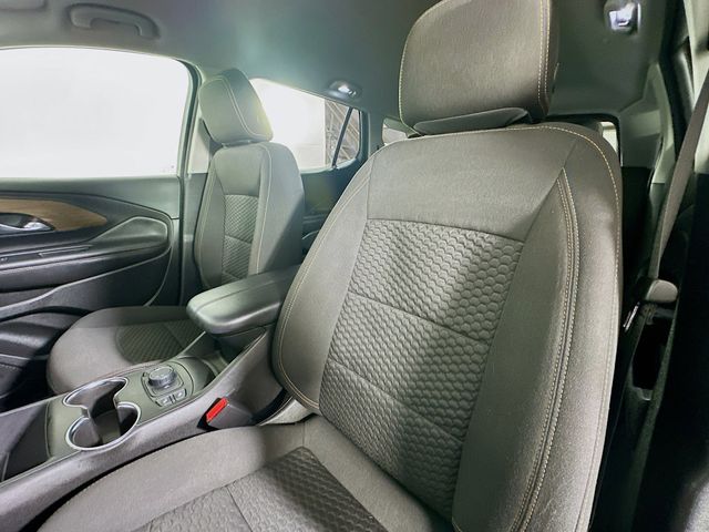 2018 GMC Terrain SLE - Photo 25