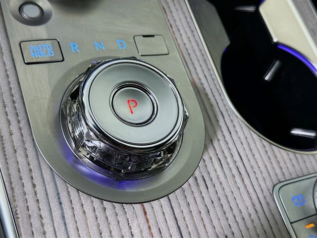 2026 GENESIS GV80 Prestige - Photo 22