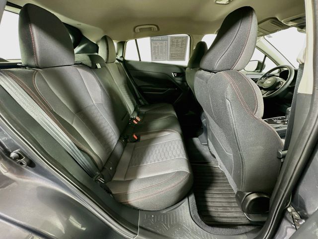 2024 Subaru Impreza Sport - Photo 29