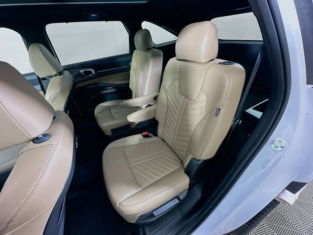 2025 Kia Sorento X-Line SX Prestige - Photo 31