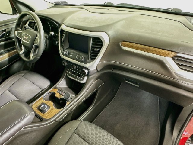 2022 GMC Acadia SLE - Photo 33