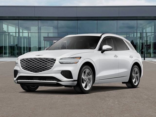 2026 Genesis GV70 SUV 