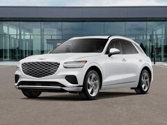2026 Genesis GV70 2.5T Advanced SUV