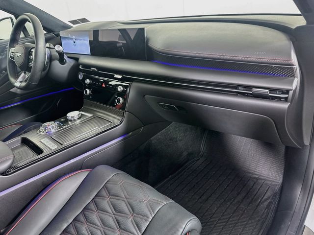 2025 GENESIS G80 Sport Prestige - Photo 38