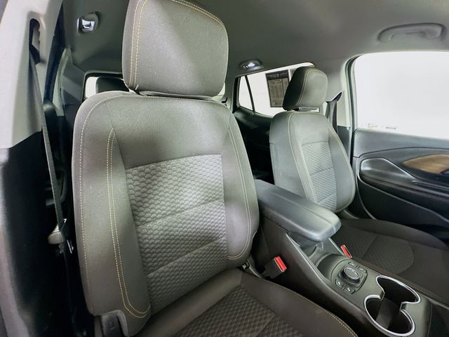 2018 GMC Terrain SLE - Photo 32