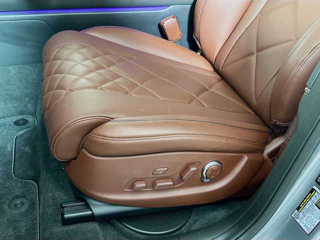 2026 GENESIS GV80 Prestige - Photo 25