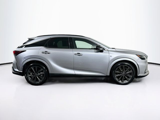 2023 Lexus RX 350 F SPORT - Photo 10