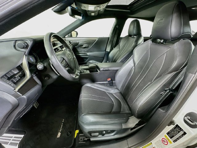 2019 Lexus ES F SPORT - Photo 26