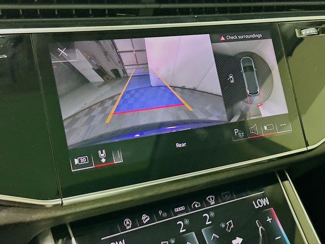 2023 Audi Q7 Prestige - Photo 18