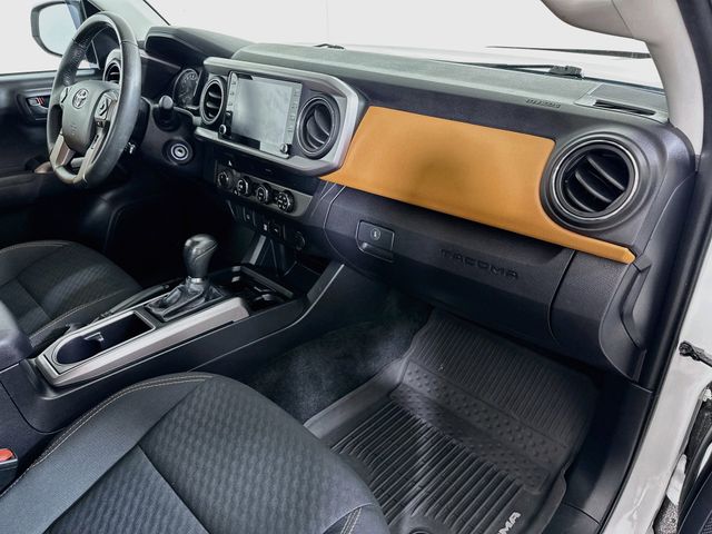 2020 Toyota Tacoma SR5 - Photo 30