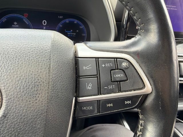 2023 Toyota Highlander Limited - Photo 24