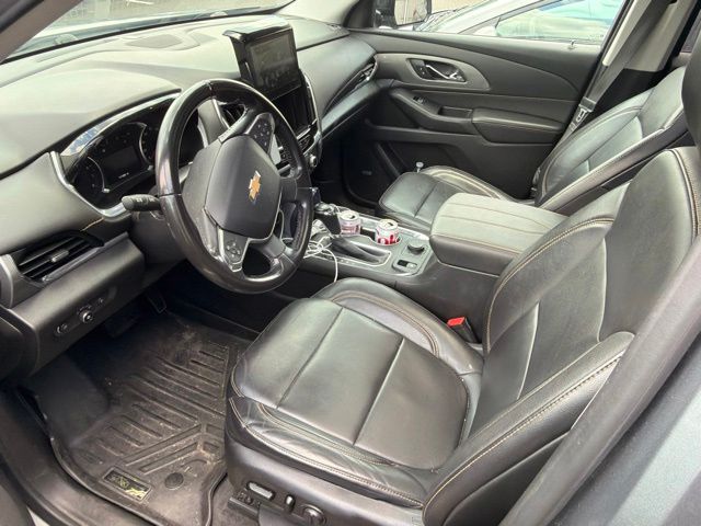 2019 Chevrolet Traverse 3LT - Photo 18