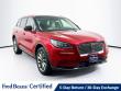 Certified 2021 Lincoln Corsair Standard SUV