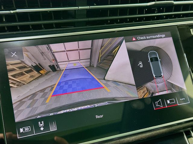2020 Audi Q7 Premium Plus - Photo 18
