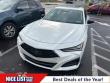 Used 2023 Acura TLX Technology Package Sedan