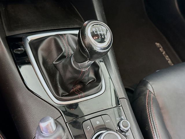 2015 Mazda MAZDA3 s Touring - Photo 22