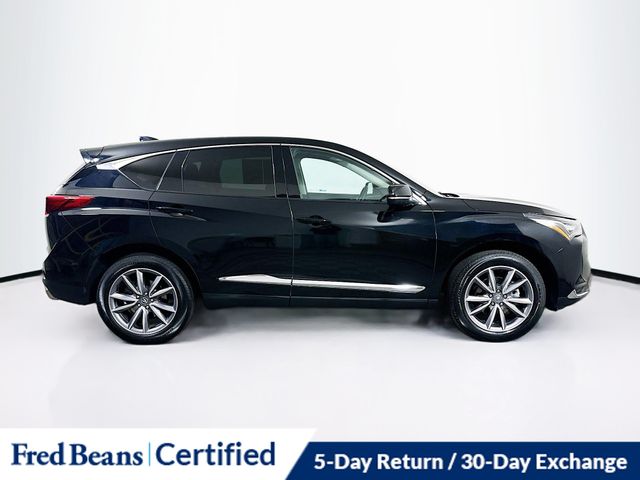 2024 Acura RDX Technology Package - Photo 9